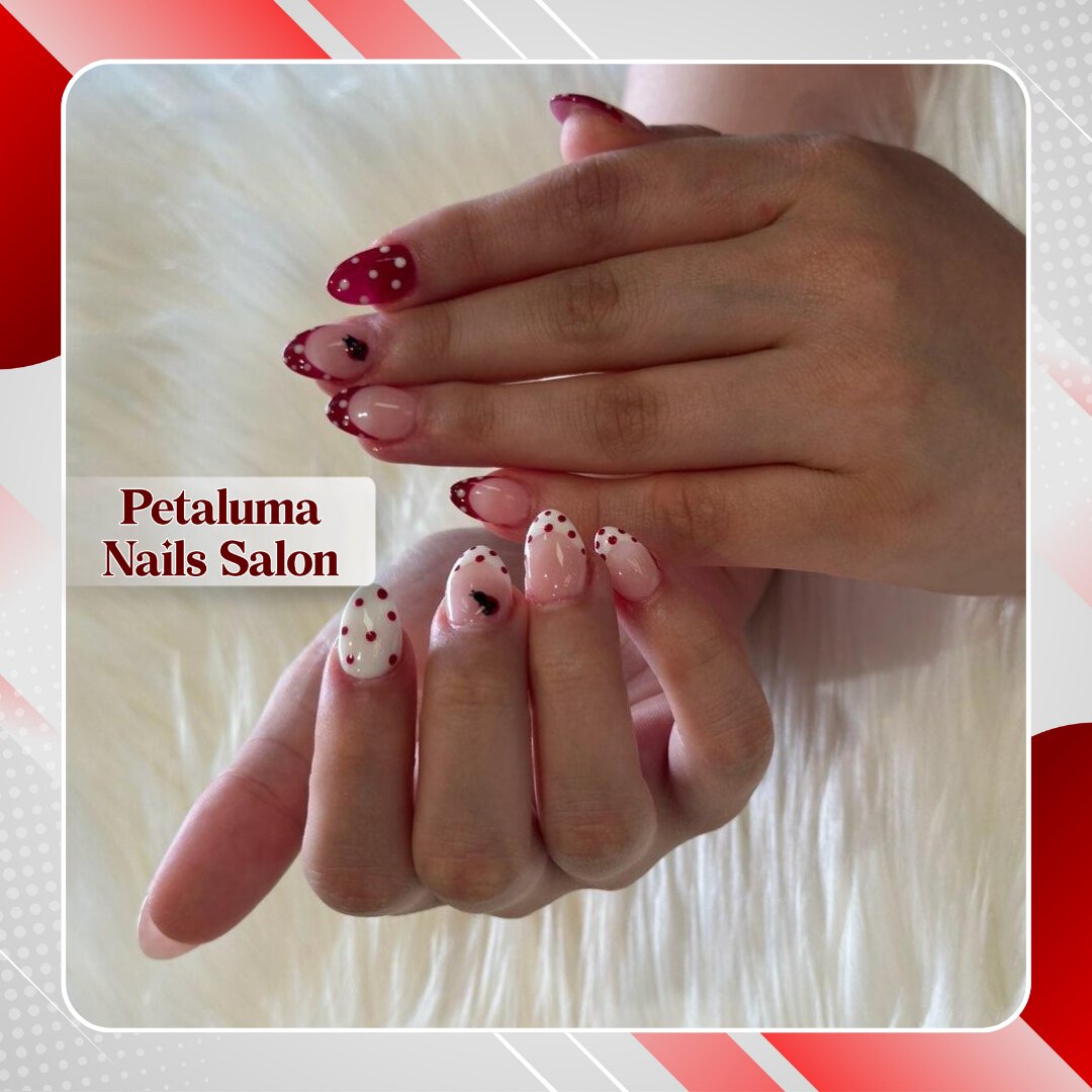Nail May 18